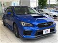 2019 Subaru WRX STI