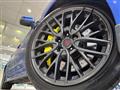 2019 Subaru WRX STI
