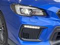 2019 Subaru WRX STI
