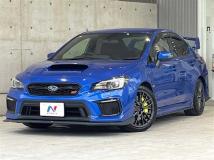 2019 Subaru WRX STI