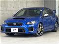 2020 Subaru WRX STI