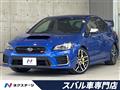 2020 Subaru WRX STI