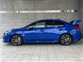 2020 Subaru WRX STI