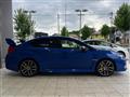 2020 Subaru WRX STI
