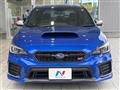 2020 Subaru WRX STI