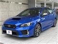 2020 Subaru WRX STI
