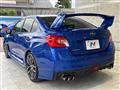 2020 Subaru WRX STI