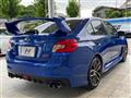 2020 Subaru WRX STI