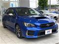 2020 Subaru WRX STI