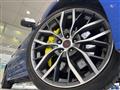 2020 Subaru WRX STI