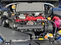 2020 Subaru WRX STI