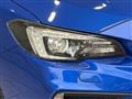2020 Subaru WRX STI