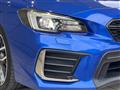 2020 Subaru WRX STI