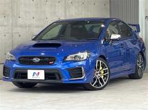2020 Subaru WRX STI