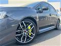 2020 Subaru WRX STI