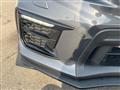 2020 Subaru WRX STI