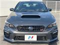 2020 Subaru WRX STI