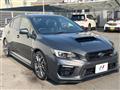 2020 Subaru WRX STI