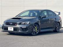 2020 Subaru WRX STI