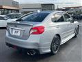 2016 Subaru WRX S4