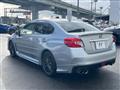 2016 Subaru WRX S4