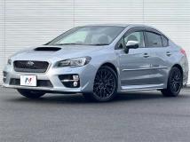 2016 Subaru WRX S4
