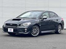 2016 Subaru WRX S4