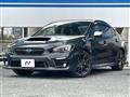 2017 Subaru WRX S4