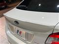 2018 Subaru WRX S4