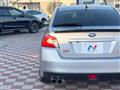 2020 Subaru WRX S4