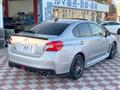 2020 Subaru WRX S4