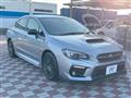 2020 Subaru WRX S4
