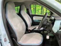 2018 Renault Twingo