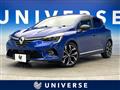 2022 Renault Lutecia