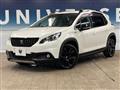 2018 Peugeot 2008