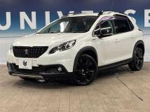 2018 Peugeot 2008