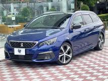 2019 Peugeot 308