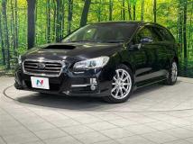 2014 Subaru Levorg