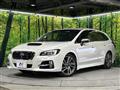 2014 Subaru Levorg