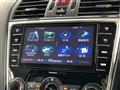 2014 Subaru Levorg