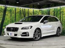 2014 Subaru Levorg