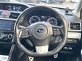 2014 Subaru Levorg