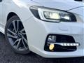 2014 Subaru Levorg