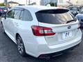 2014 Subaru Levorg