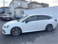 2014 Subaru Levorg