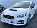2014 Subaru Levorg
