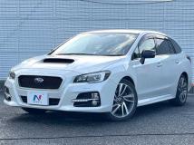 2014 Subaru Levorg