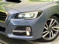2014 Subaru Levorg