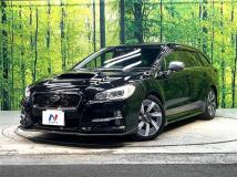 2015 Subaru Levorg