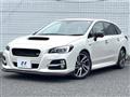 2015 Subaru Levorg